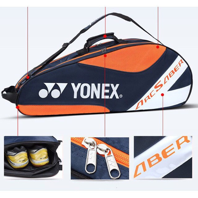 Yonex ArcSaber Racket Bag - Ali Sports