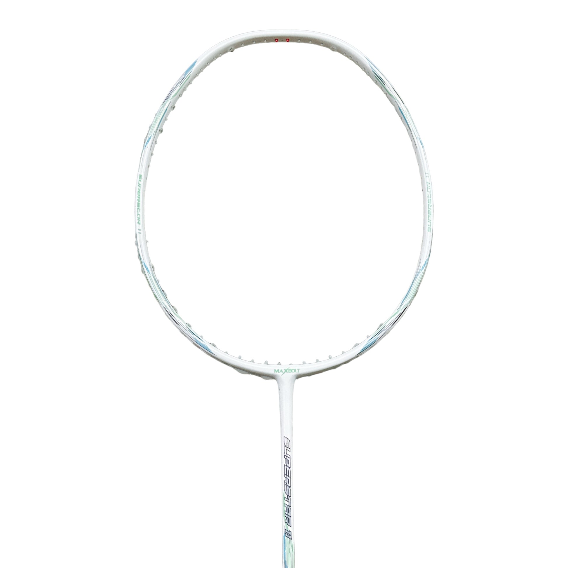 Maxbolt Superstar 11 Badminton Racket - Ali Sports