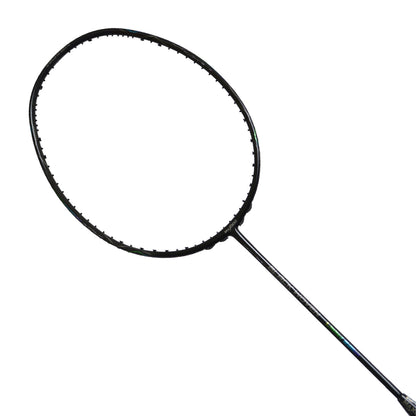 Maxbolt Black Woven Limited Edition Badminton Racket - Ali Sports