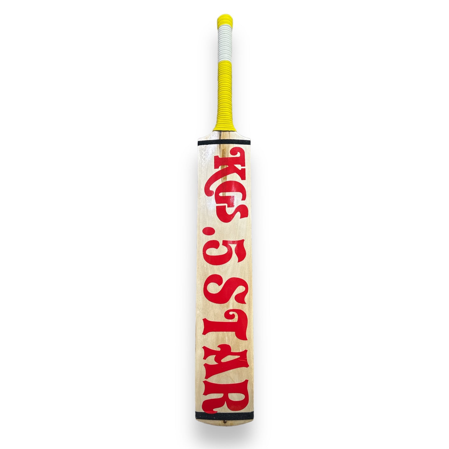 KGS 5 Star Cricket Bat - Ali Sports