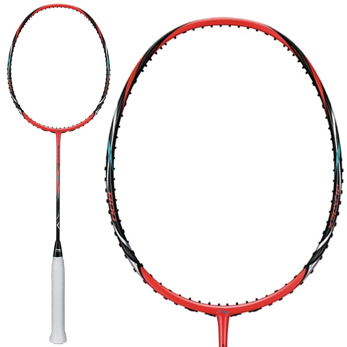 Li-Ning Bladex 800 Badminton Racket Li-Ning