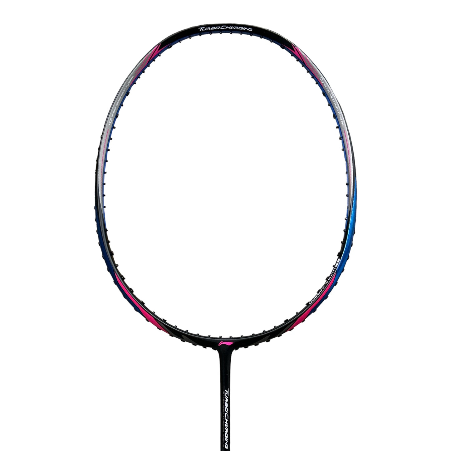 Li-Ning Turbo Charging N9II Badminton Racket - Ali Sports