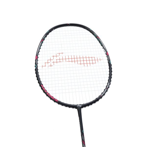 Li-Ning Axforce Cannon Badminton Racket - Ali Sports