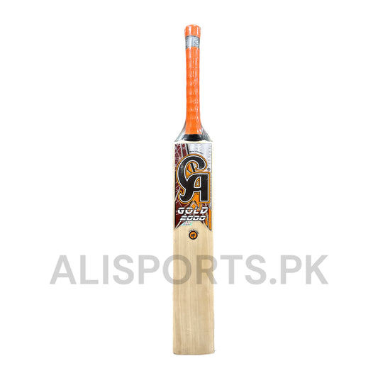 CA Gold 2000 Cricket Bat - Ali Sports