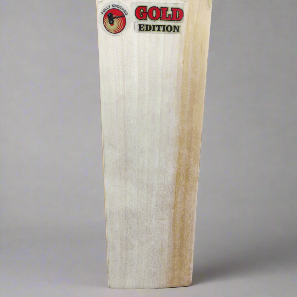 KGS Gold Edition Cricket Bat KGS