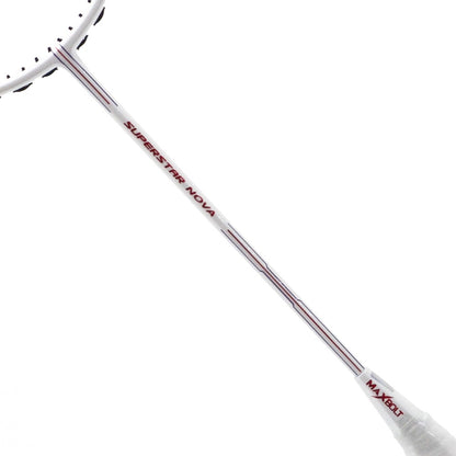 Maxbolt Superstar Nova Badminton Racket - Ali Sports