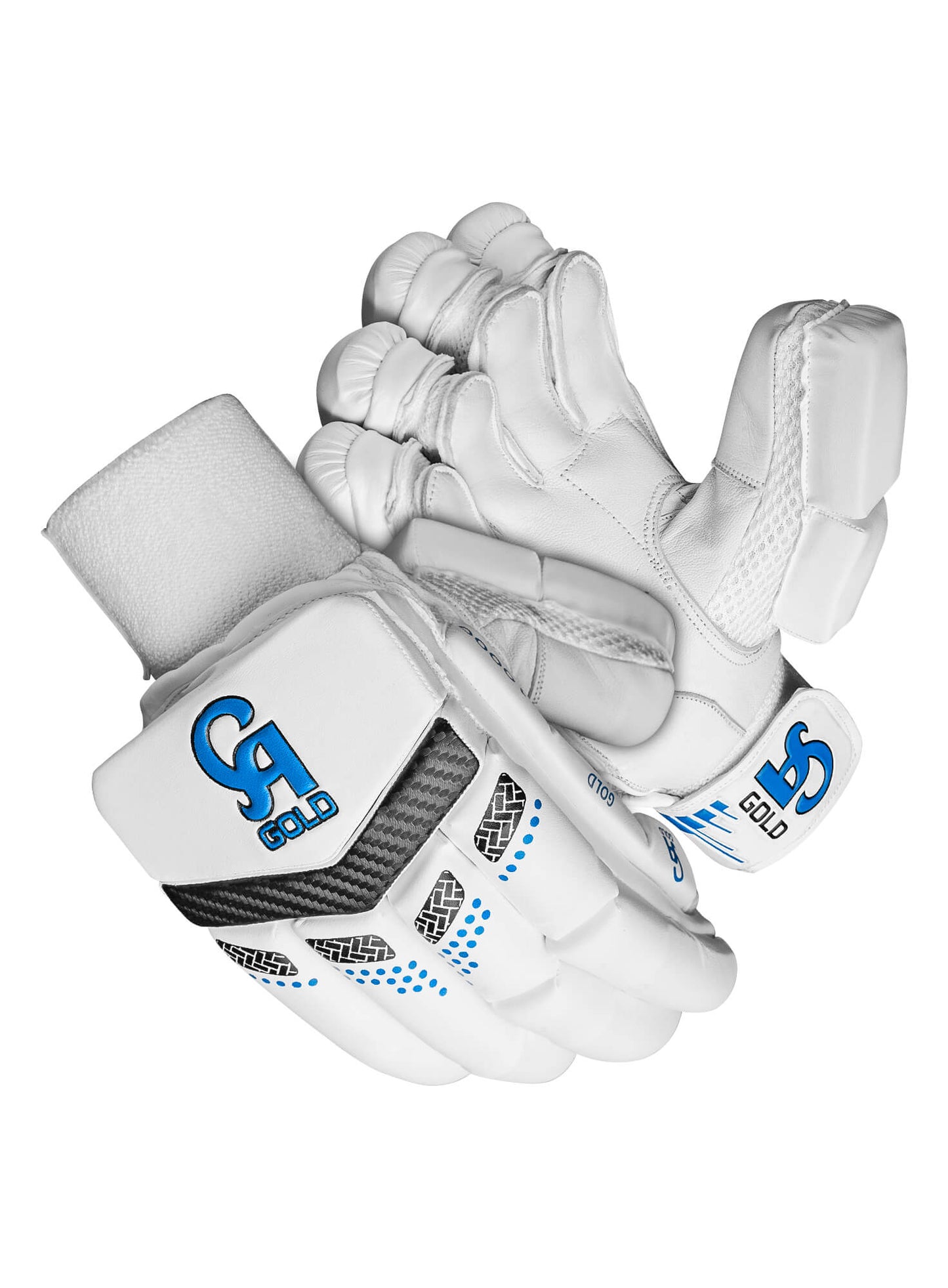 CA Gold 10000 Batting Gloves - Ali Sports