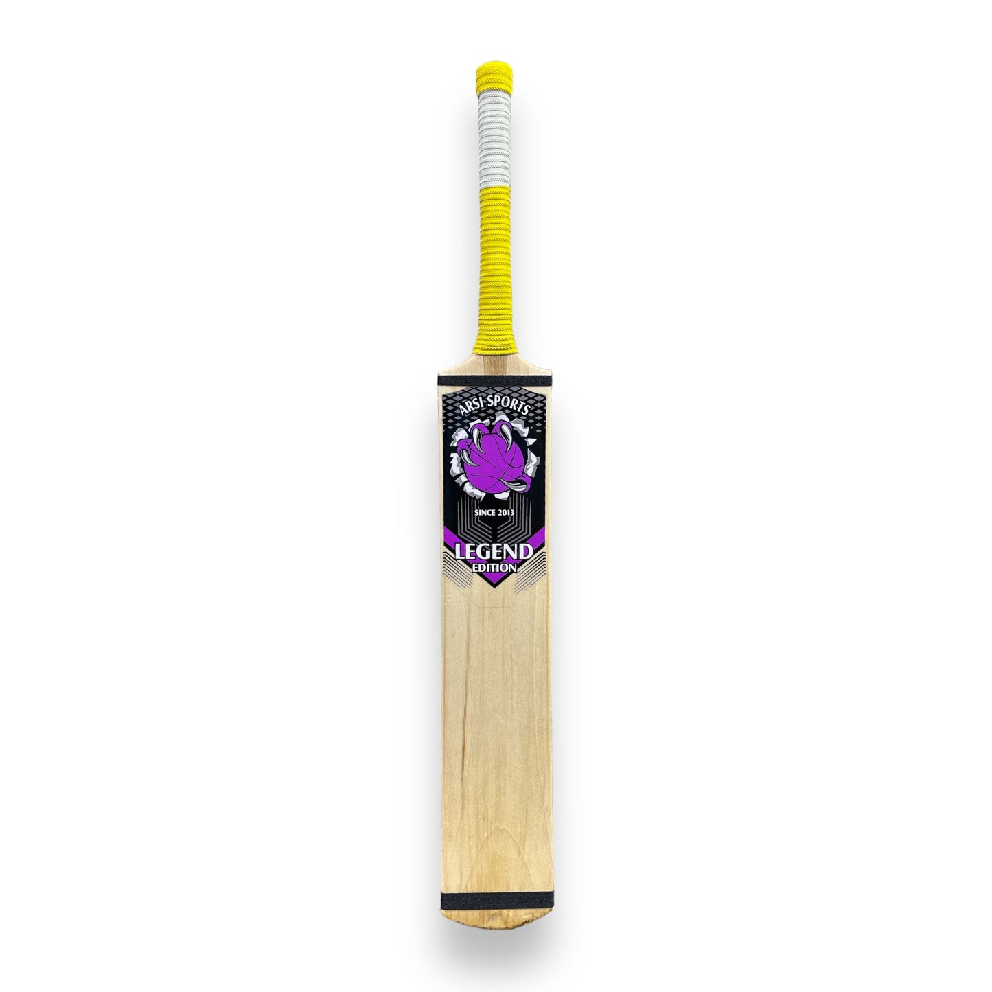 Arsi Legend Edition Cricket Bat - Ali Sports