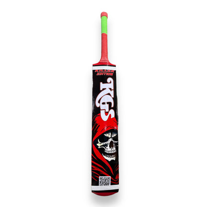 KGS Killer Edition Cricket Bat - Ali Sports