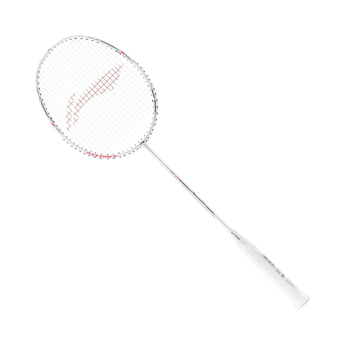 Li-Ning Axforce Cannon Badminton Racket - Ali Sports