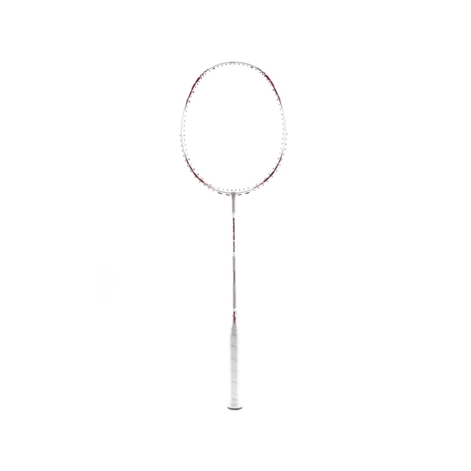 Maxbolt Superstar Nova Badminton Racket - Ali Sports