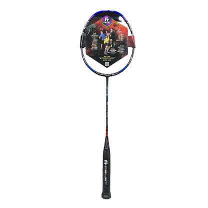 Felet The Legend Zakry Speed Badminton Racket - Ali Sports