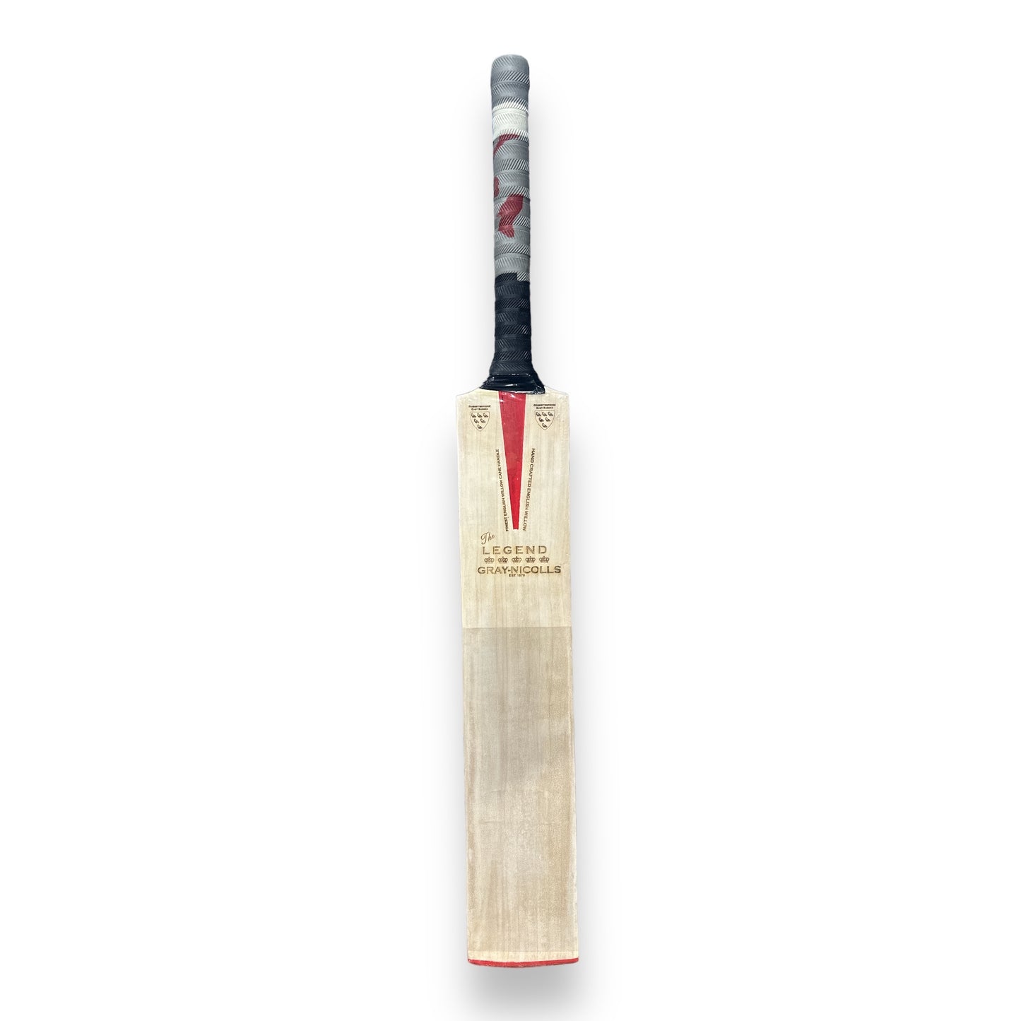 Gray Nicolls Legend Cricket Bat - Ali Sports