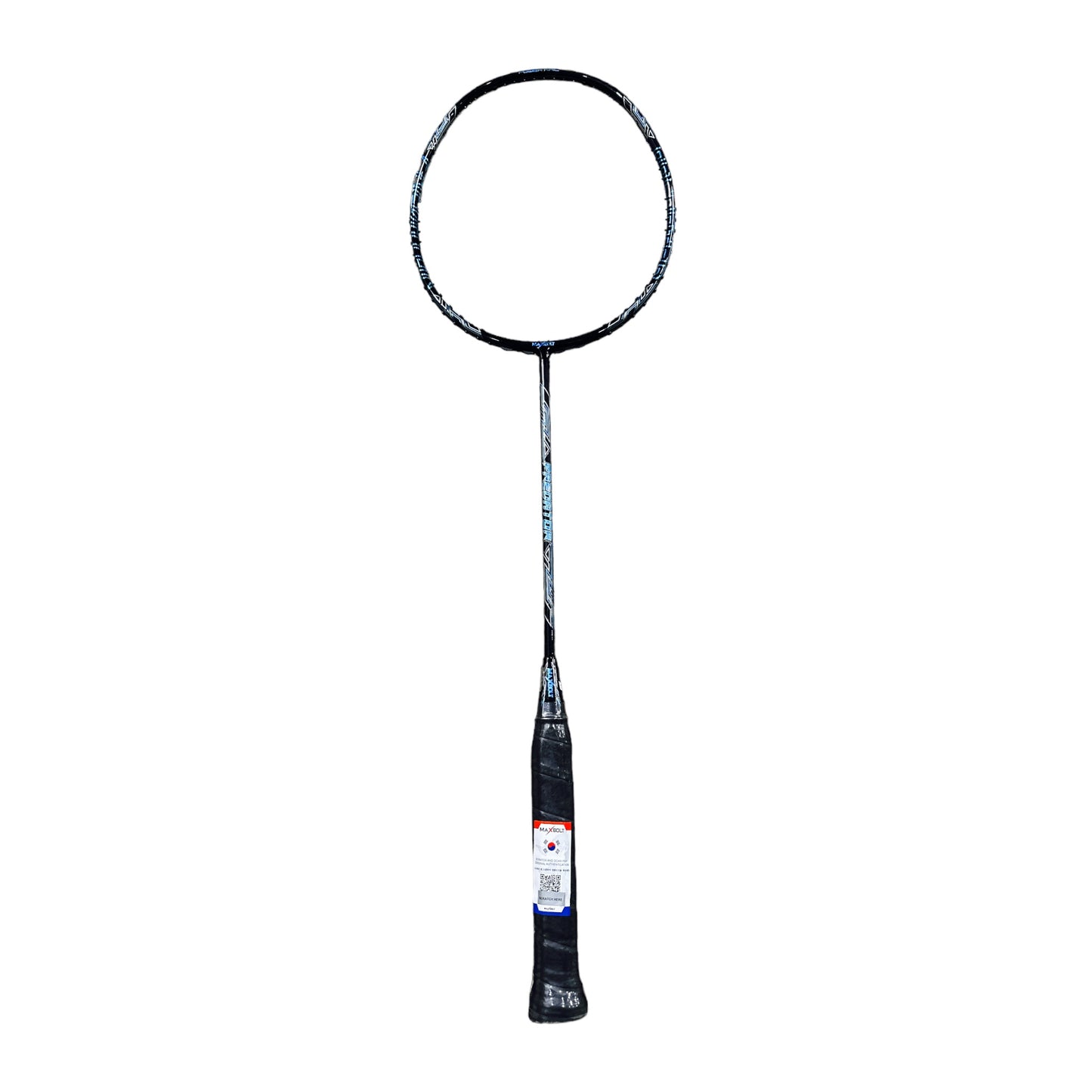 Maxbolt Predator Badminton Racket - Ali Sports