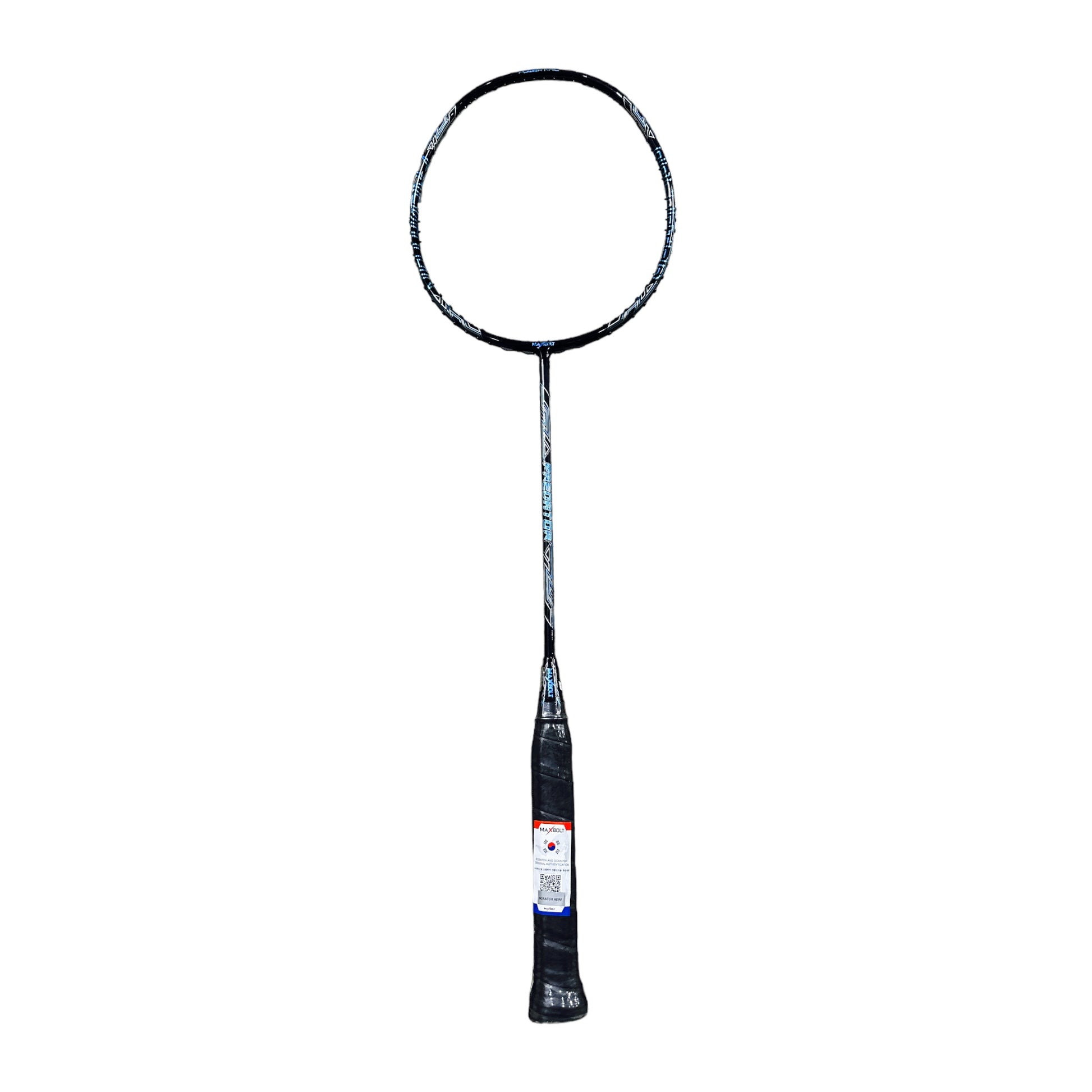 Maxbolt Predator Badminton Racket - Ali Sports