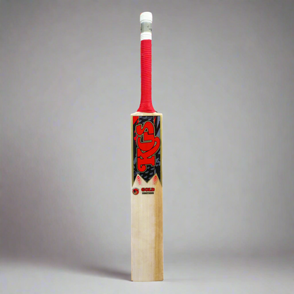 KGS Gold Edition Cricket Bat KGS