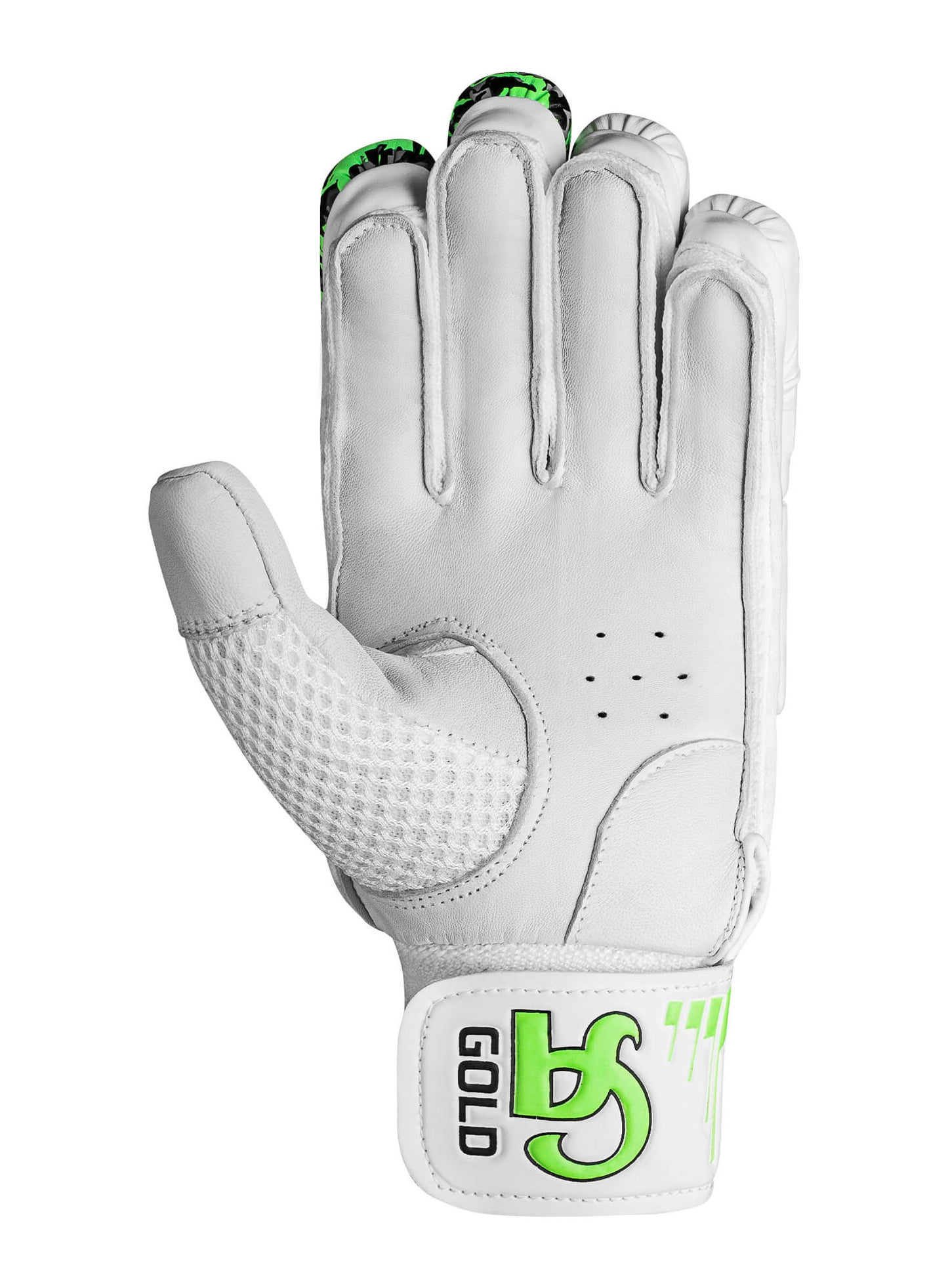 CA Gold 15000 Batting Gloves - Ali Sports