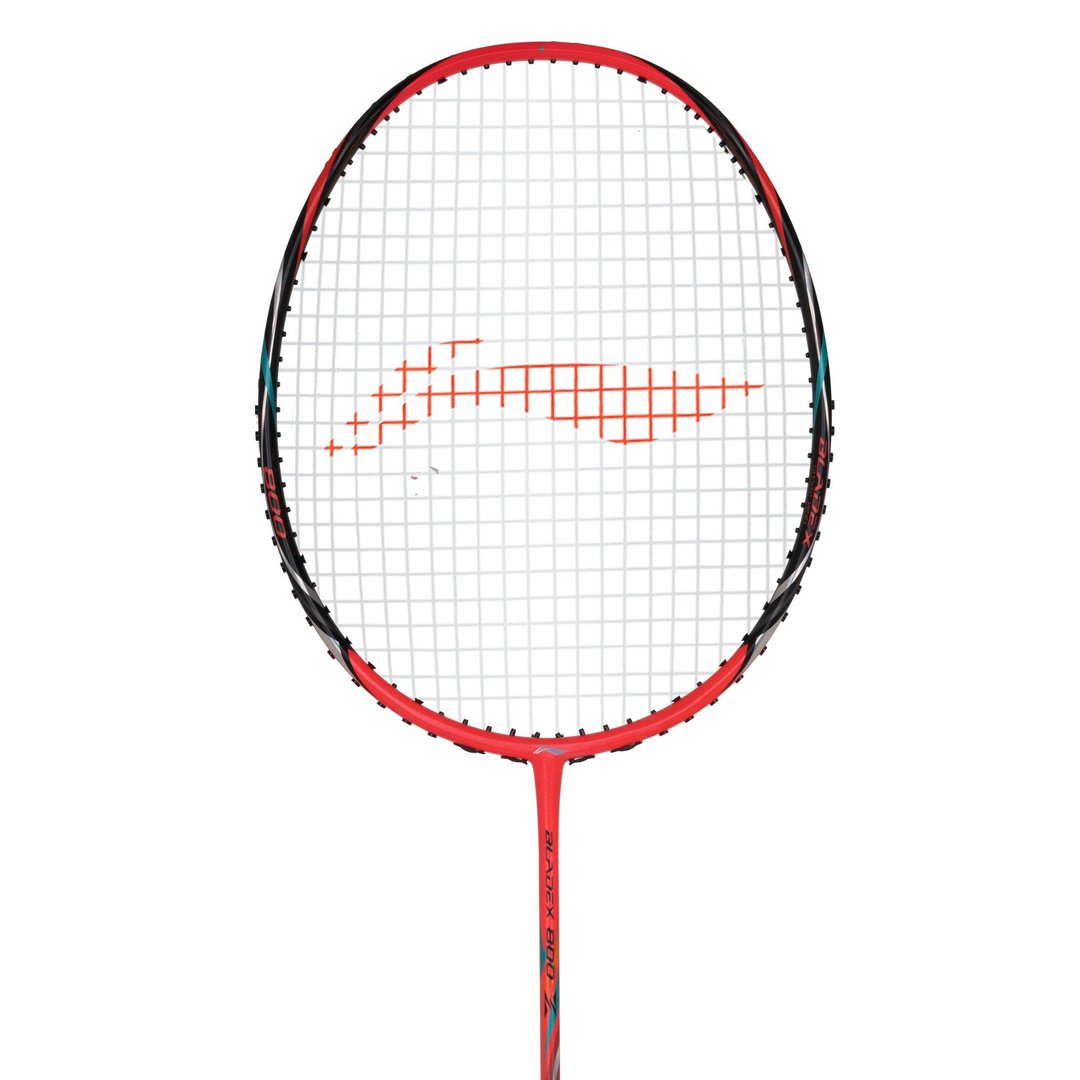 Li-Ning Bladex 800 Badminton Racket Li-Ning