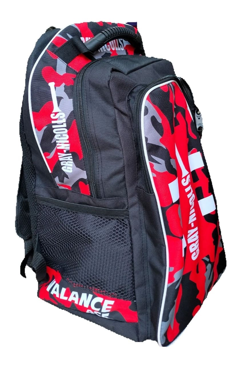 Gray Nicolls Shoulder Bag - Ali Sports