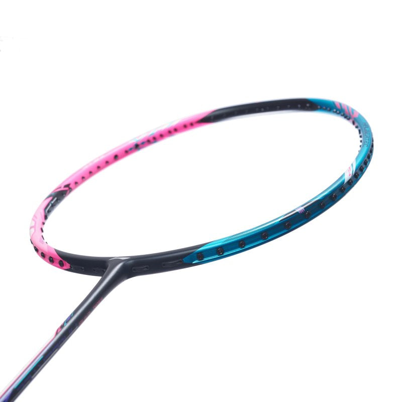 Li-Ning Halbertec 8000 Badminton Racket - Ali Sports