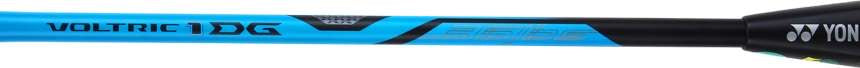 Yonex Voltric 1DG Badminton Racket - Ali Sports