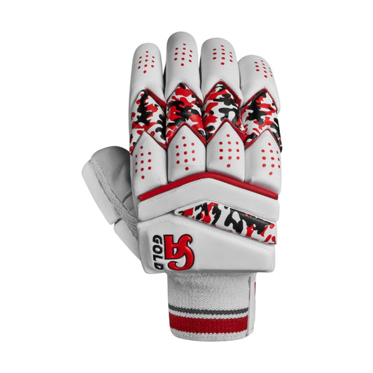 CA Gold Player Edition Batting Gloves CA