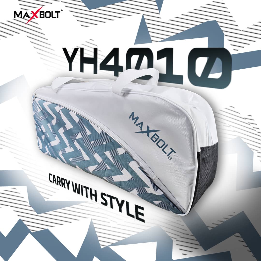 Maxbolt YH-4010 Thermo Racket Bag - Ali Sports