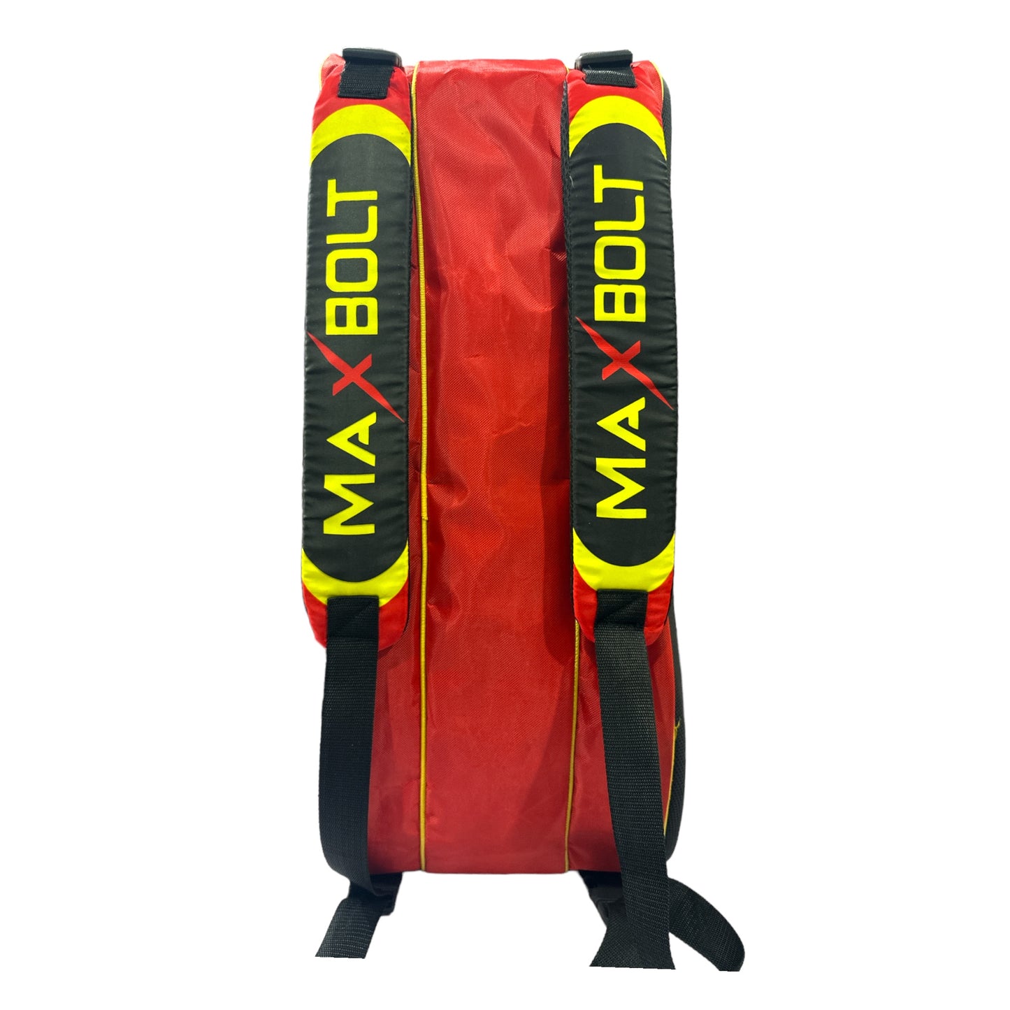 Maxbolt Three Compartment Series Racket Bag - Ali Sports