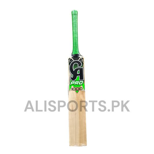 CA Pro 1000 Cricket Bat - Ali Sports