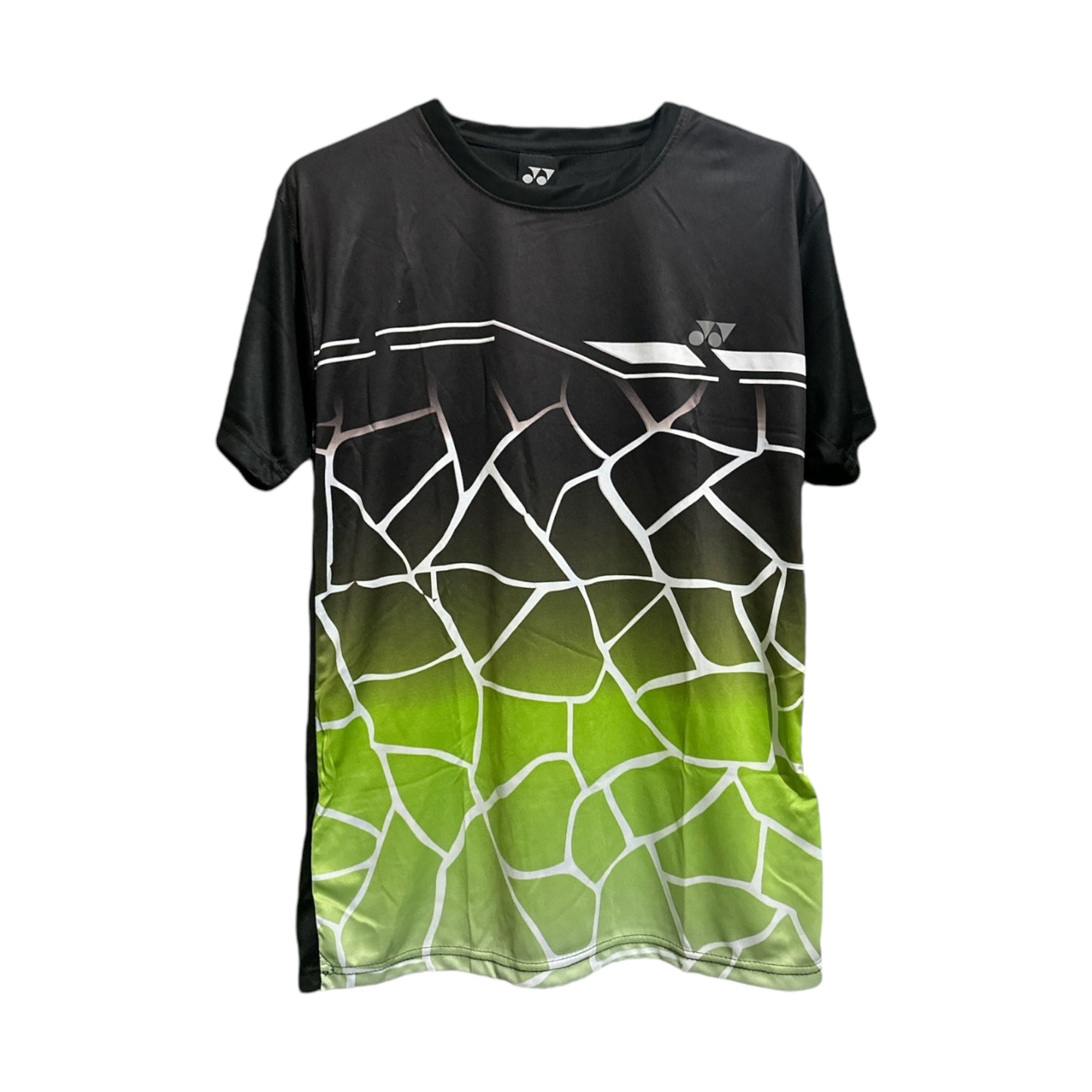 Yonex PrismMotion QuickDry Active T-Shirt Yonex