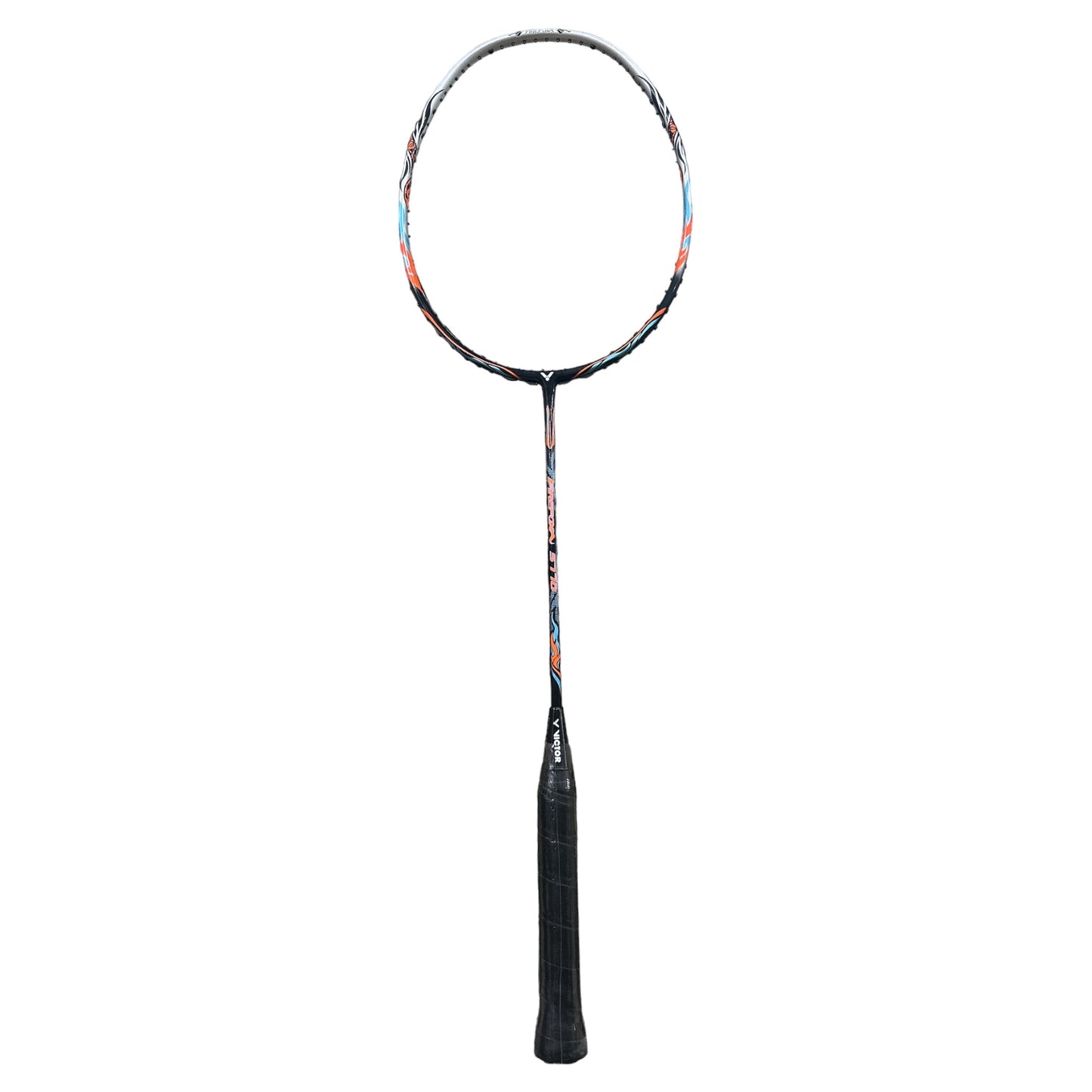 Victor Firefox 5770 Badminton Racket - Ali Sports