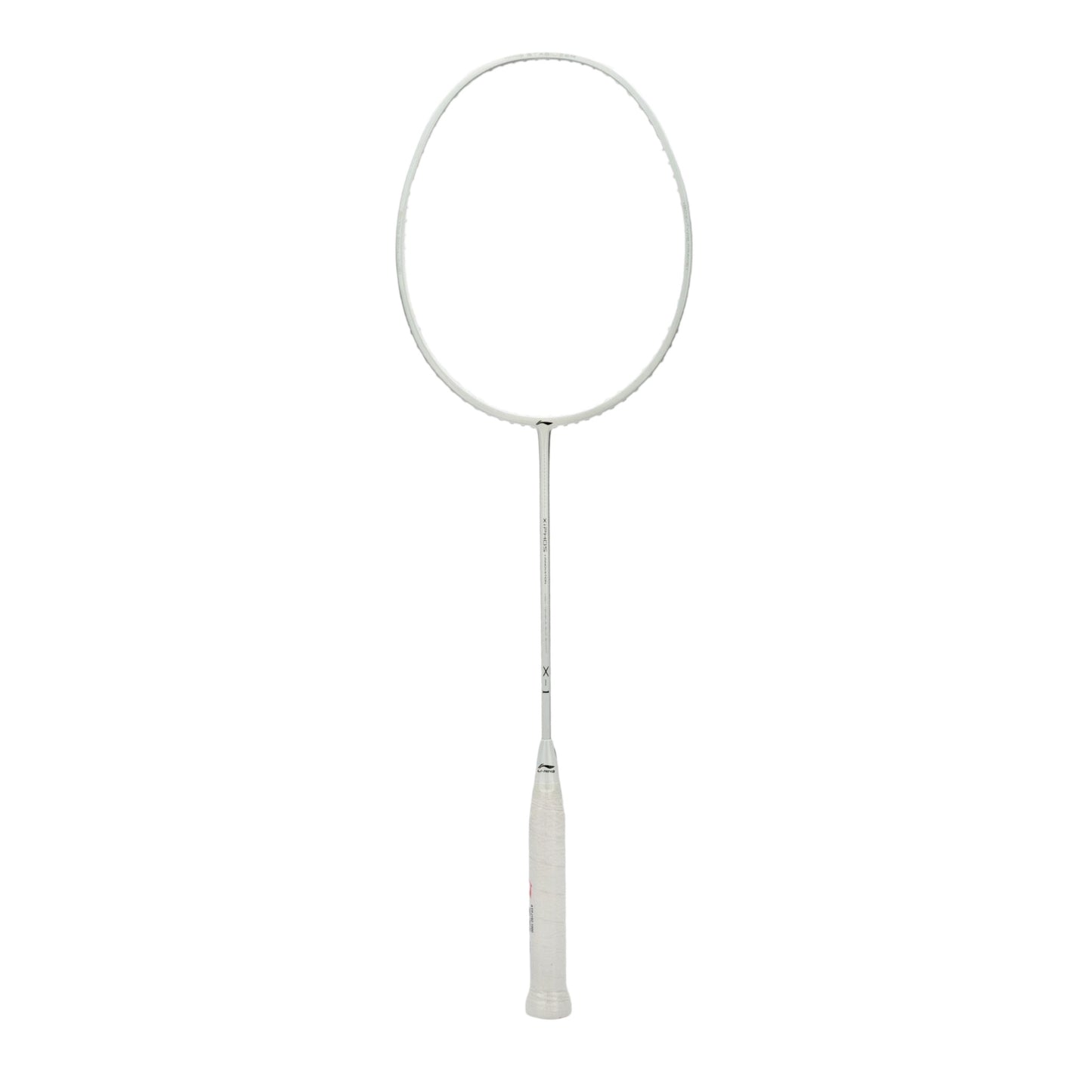 Li-Ning XiPHOS X-1 Badminton Racket - Ali Sports