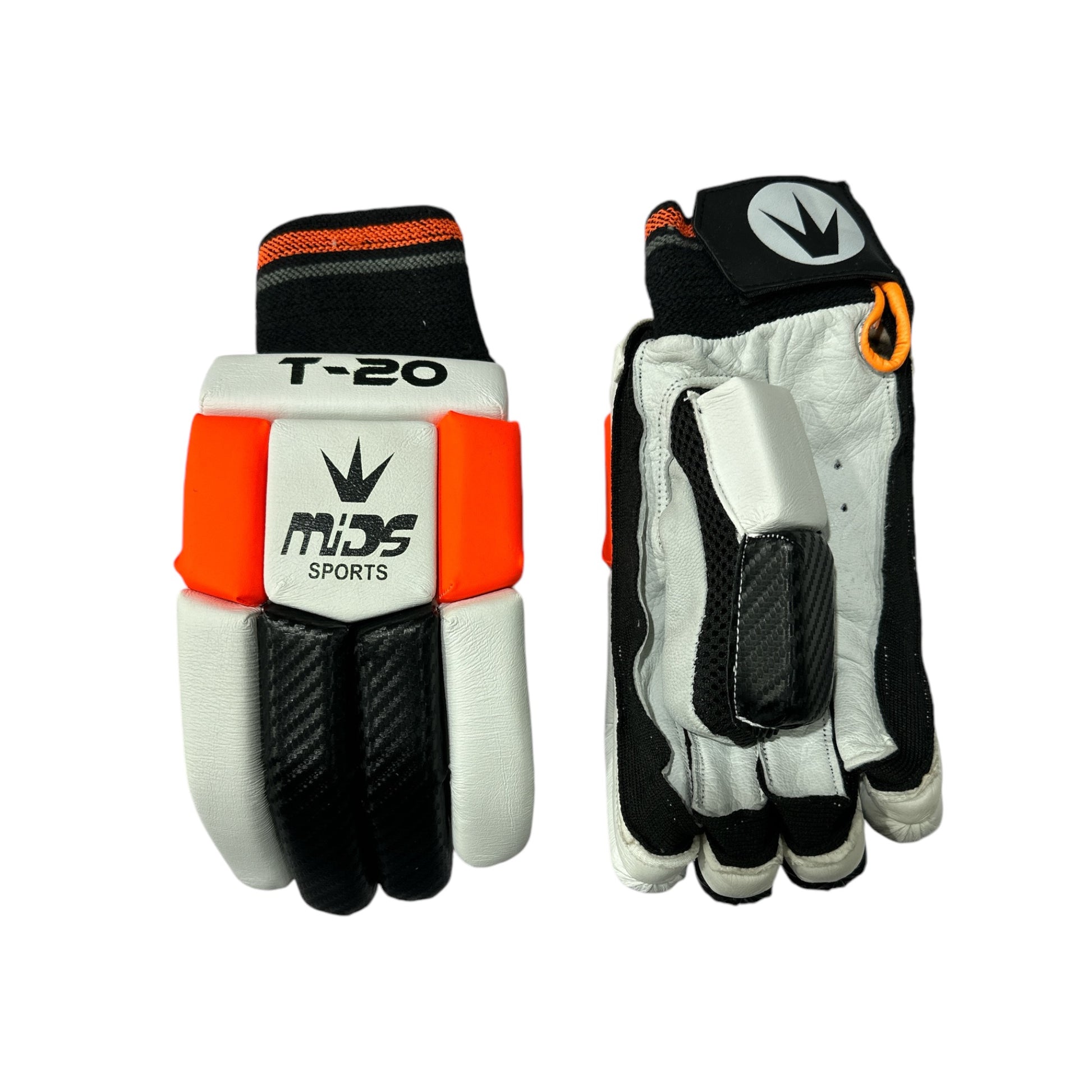 Mids T20 Batting Gloves MIDS