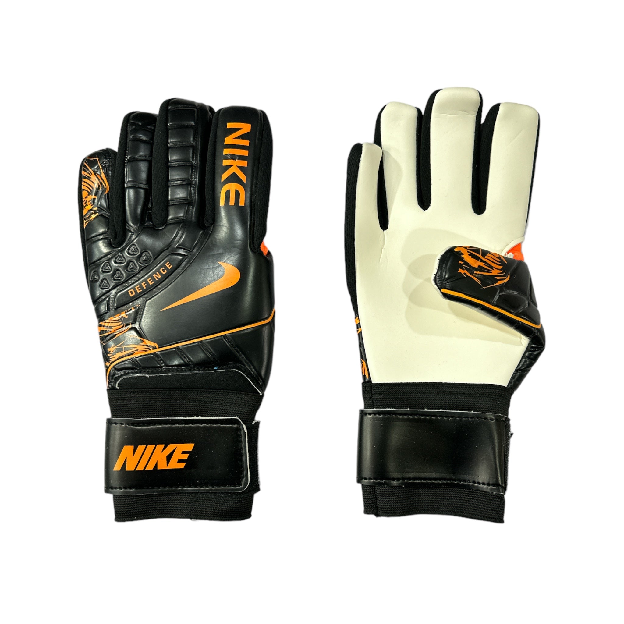 Nike Knight Football Goal Keeper Gloves