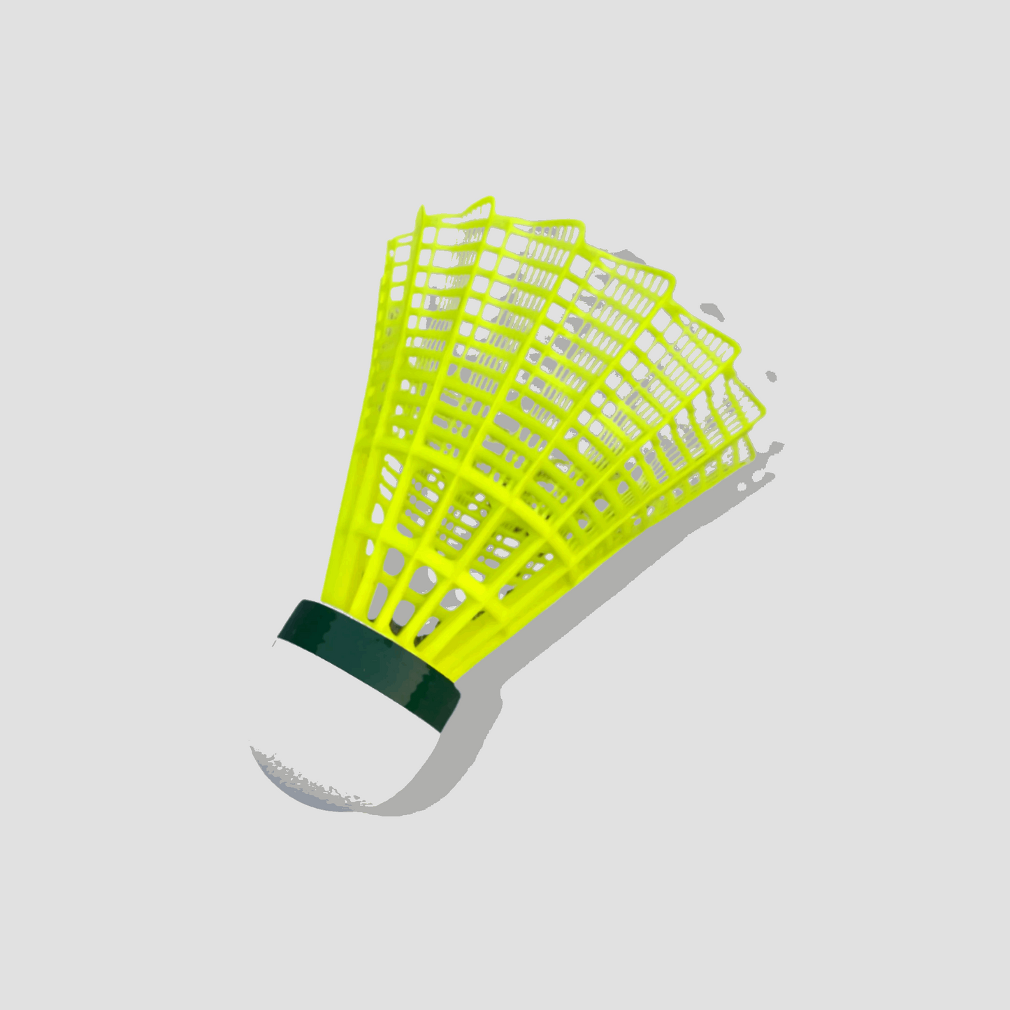 Adoral Badminton Shuttlecocks (1/2 dozen) - Ali Sports