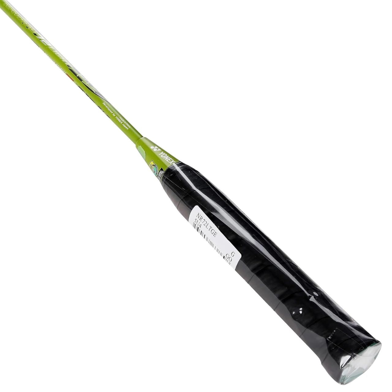 Yonex Nanoray 72 Light Badminton Racket Yonex