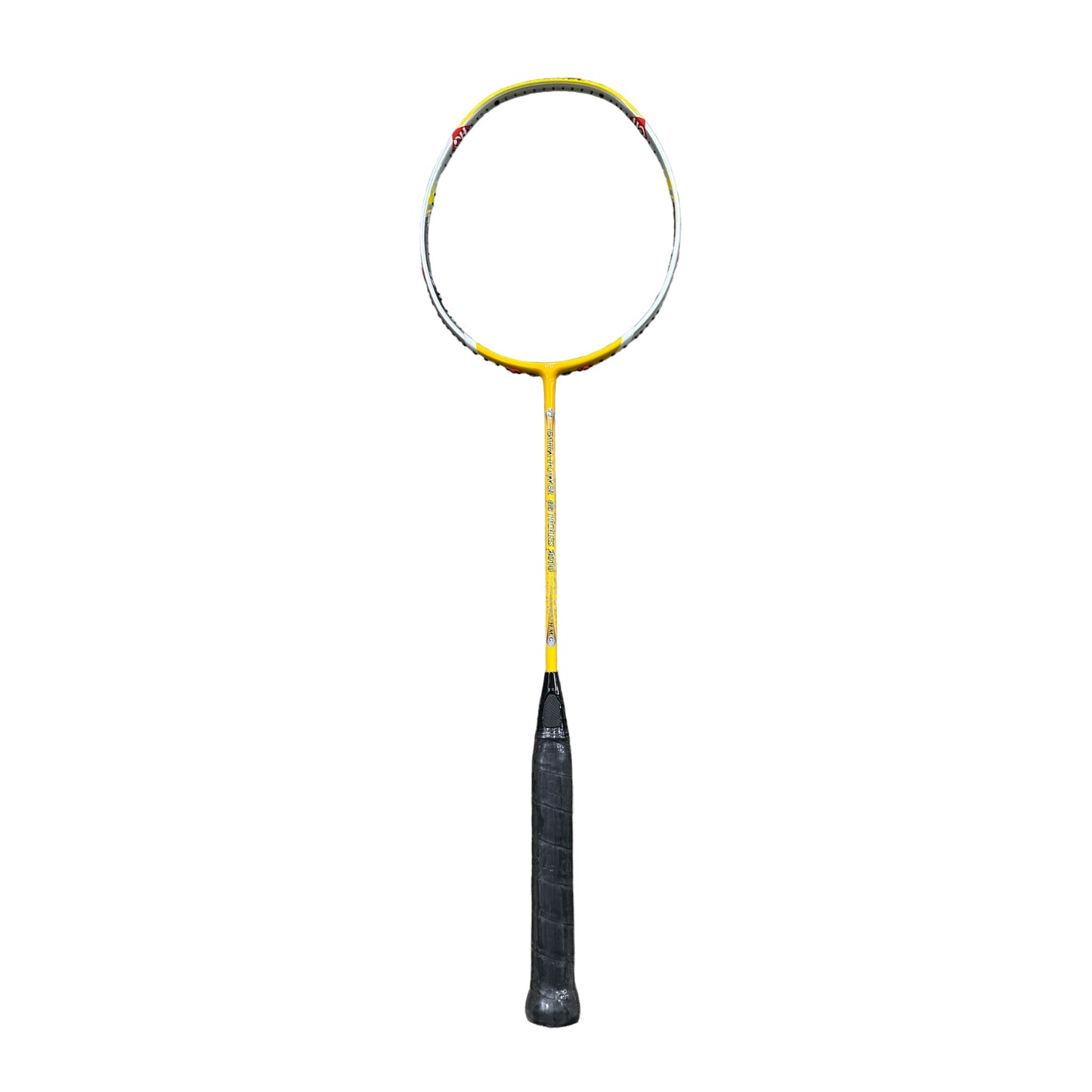 Hi-Qua Extra Power 88 Holes 2010 Badminton Racket - Ali Sports