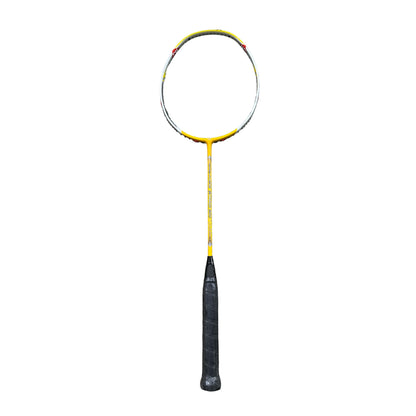 Hi-Qua Extra Power 88 Holes 2010 Badminton Racket - Ali Sports