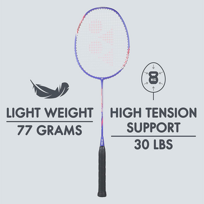 Yonex Voltric Lite 25i Badminton Racket - Ali Sports