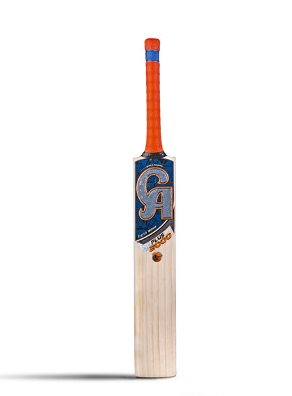 CA Plus 2000 Cricket Bat - Ali Sports