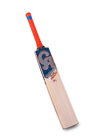 CA Plus 2000 Cricket Bat - Ali Sports