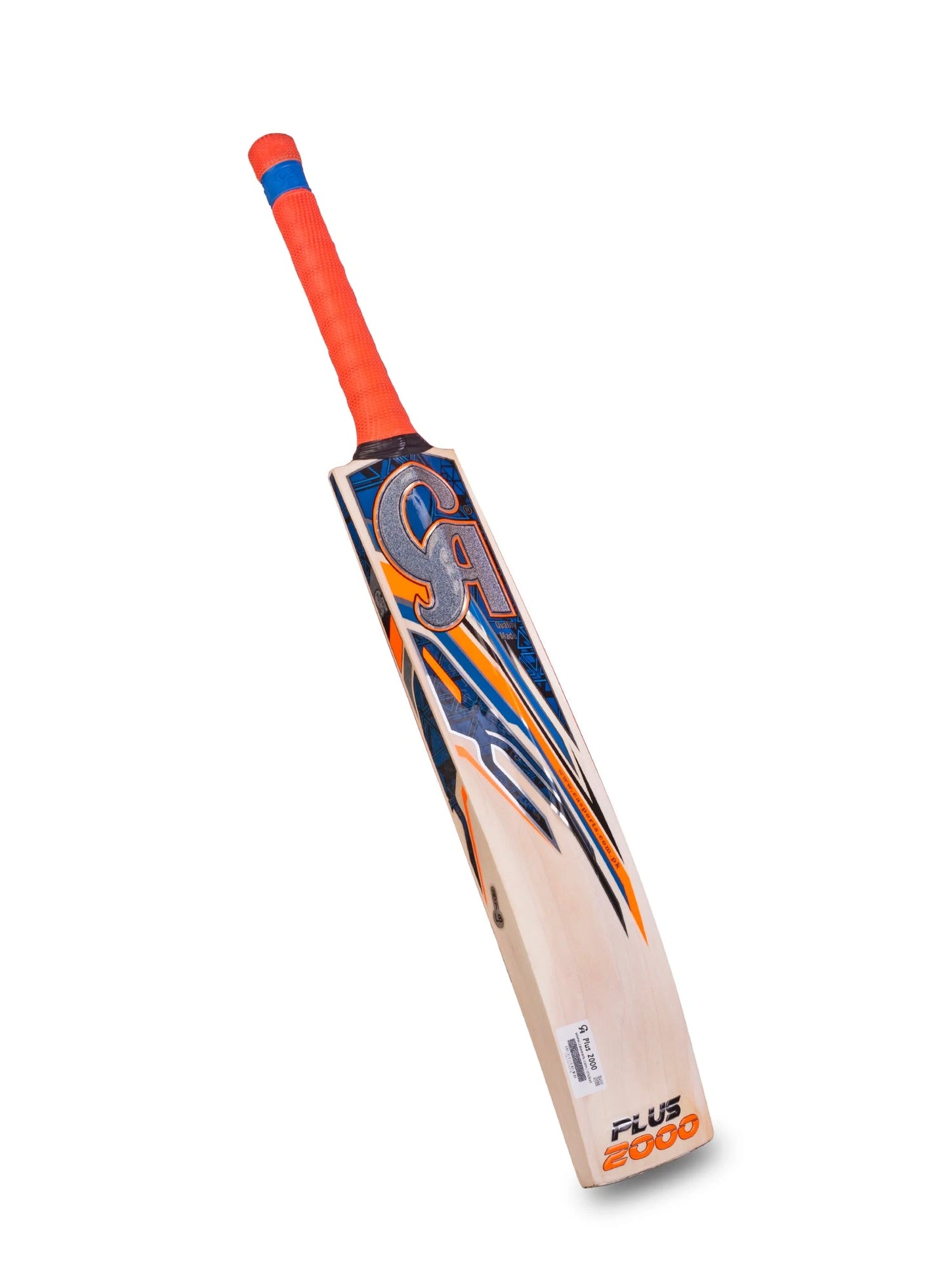 CA Plus 2000 Cricket Bat - Ali Sports