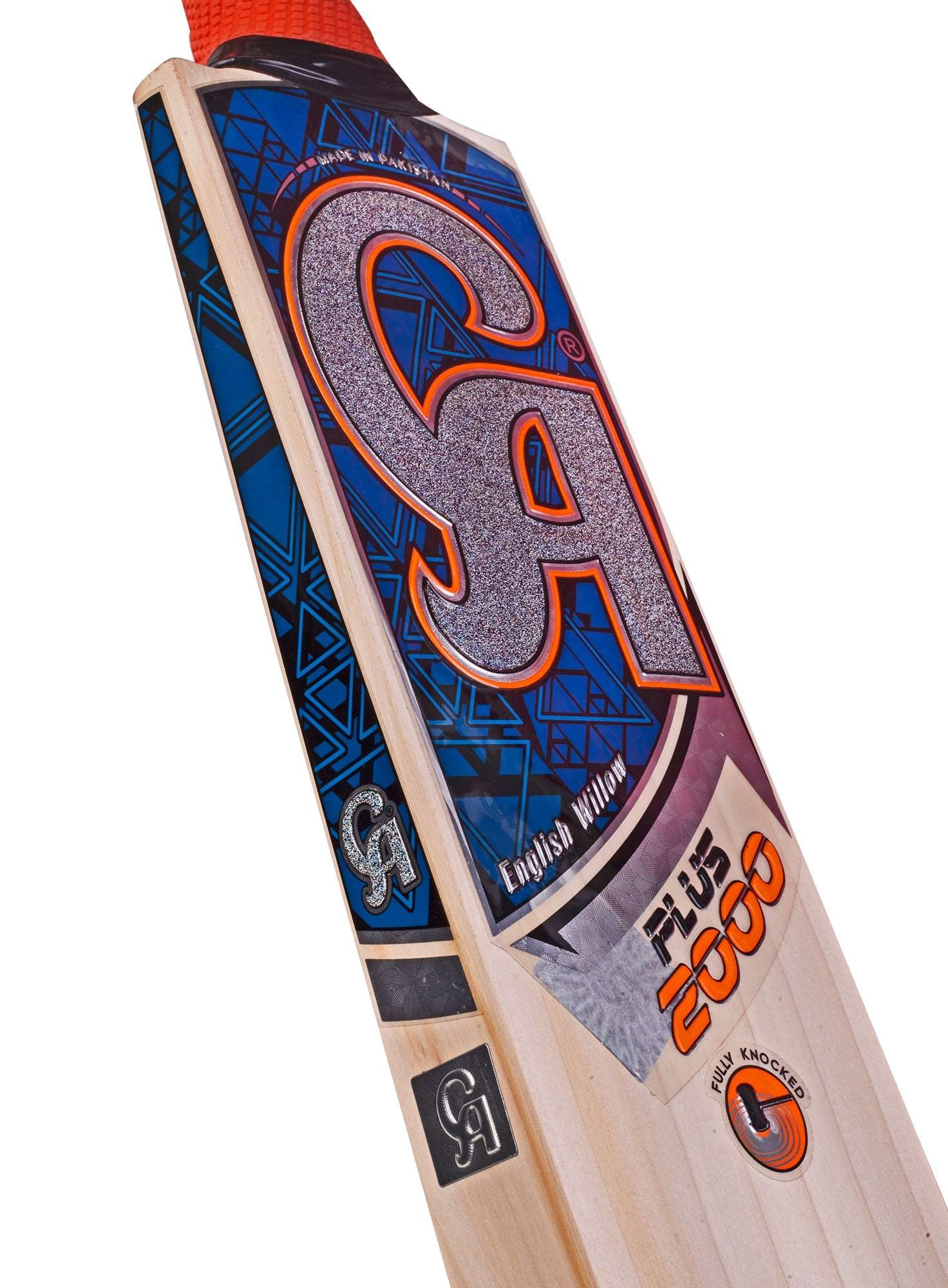 CA Plus 2000 Cricket Bat - Ali Sports