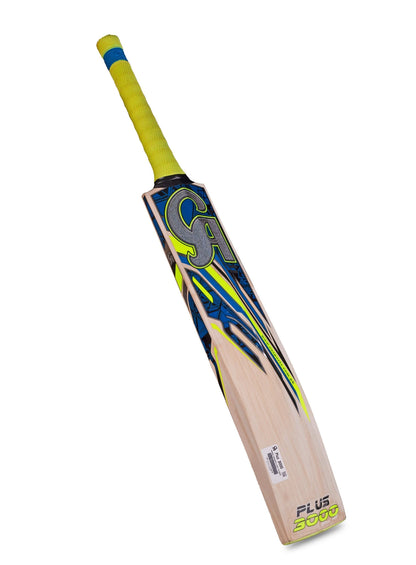 CA Plus 3000 Cricket Bat - Ali Sports