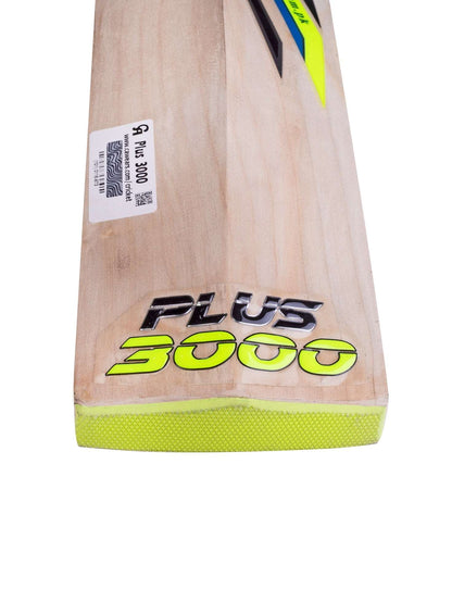 CA Plus 3000 Cricket Bat - Ali Sports