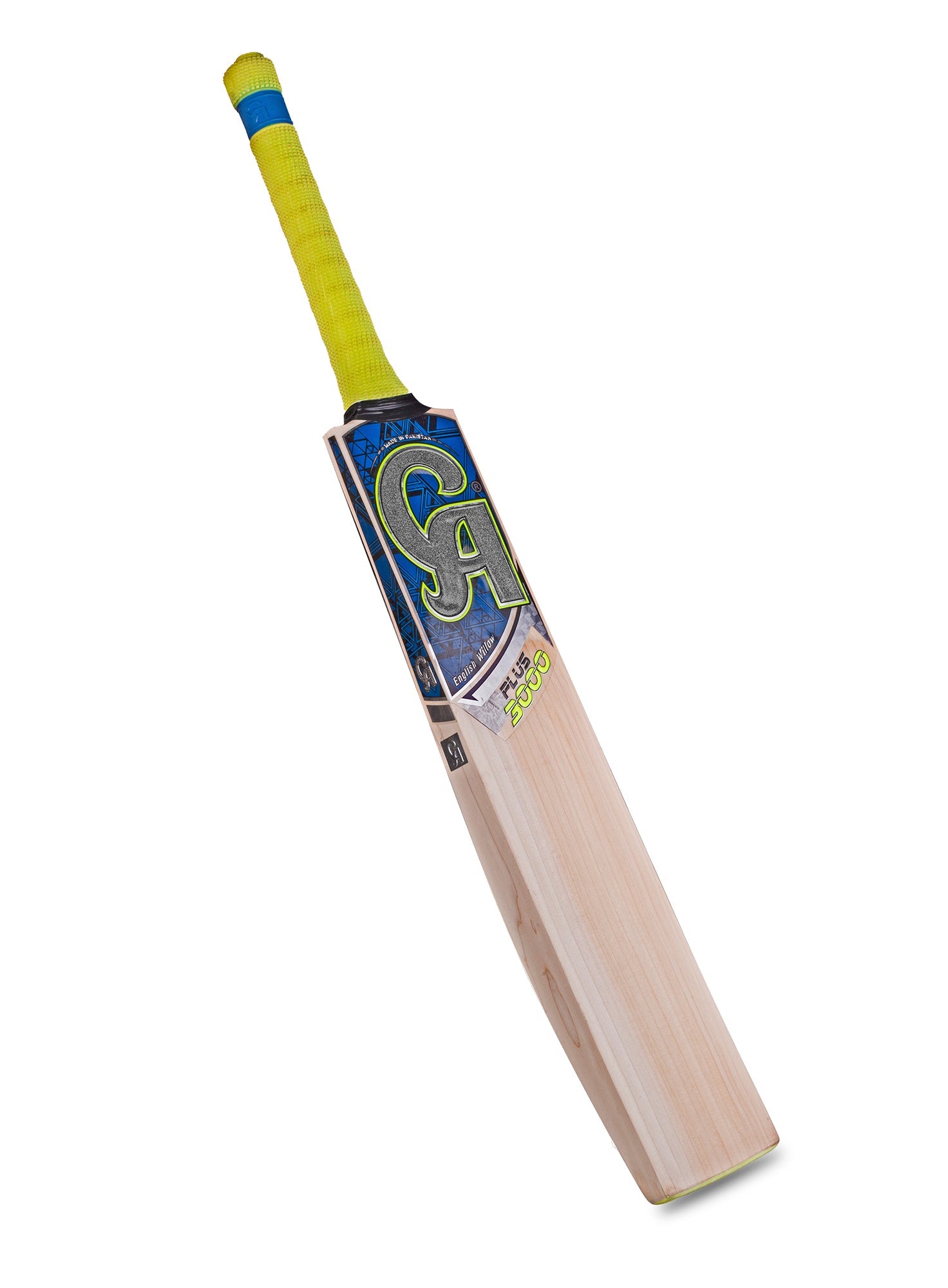 CA Plus 3000 Cricket Bat - Ali Sports