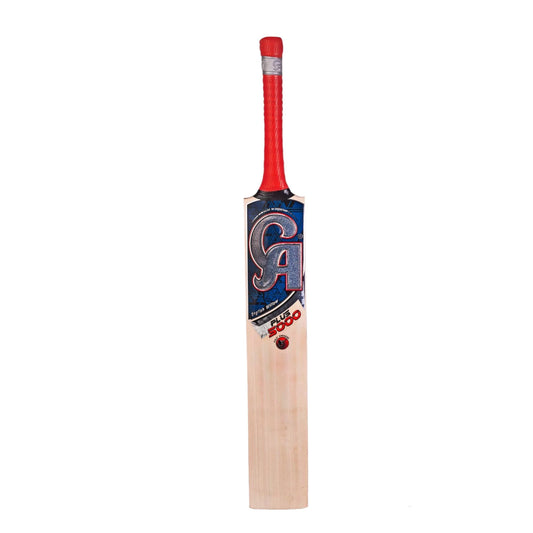 CA Plus 5000 Cricket Bat - Ali Sports