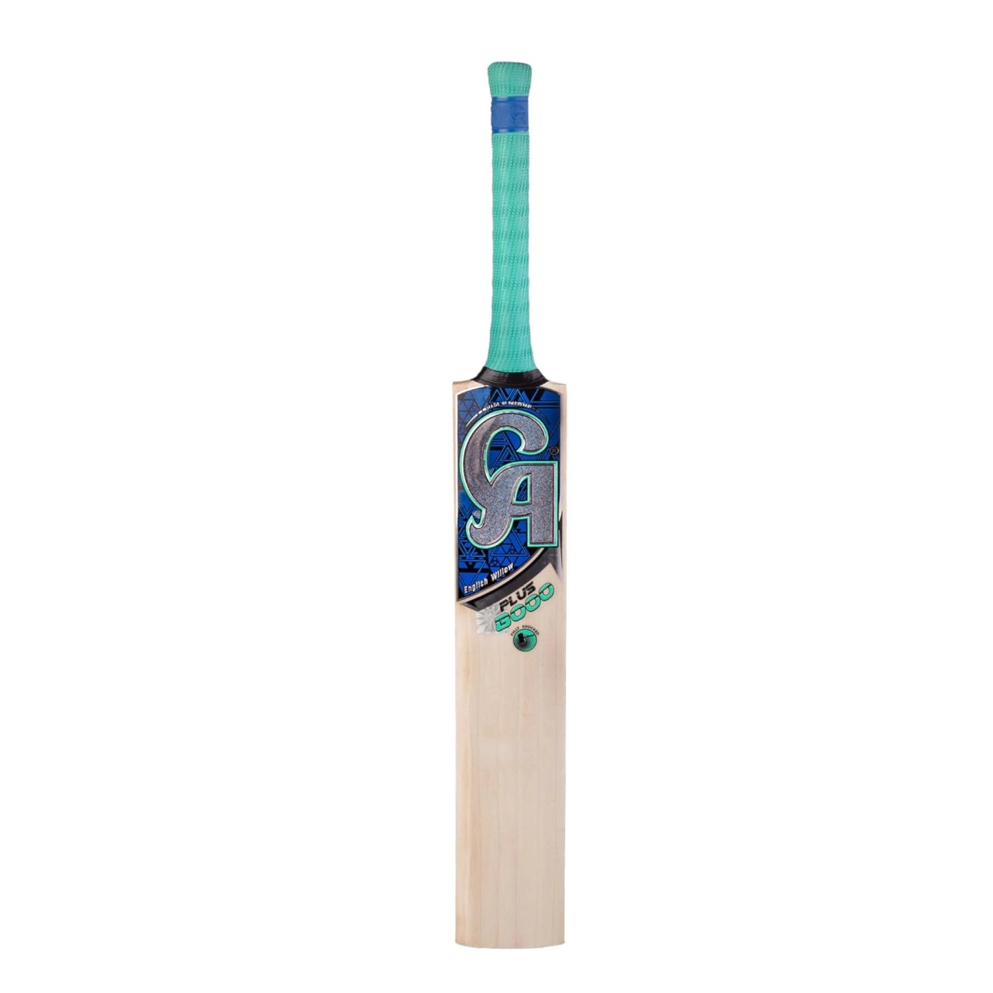 CA Plus 8000 Cricket Bat - Ali Sports