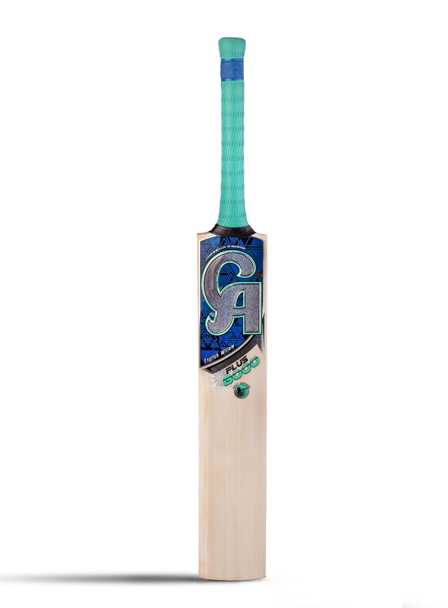 CA Plus 8000 Cricket Bat - Ali Sports