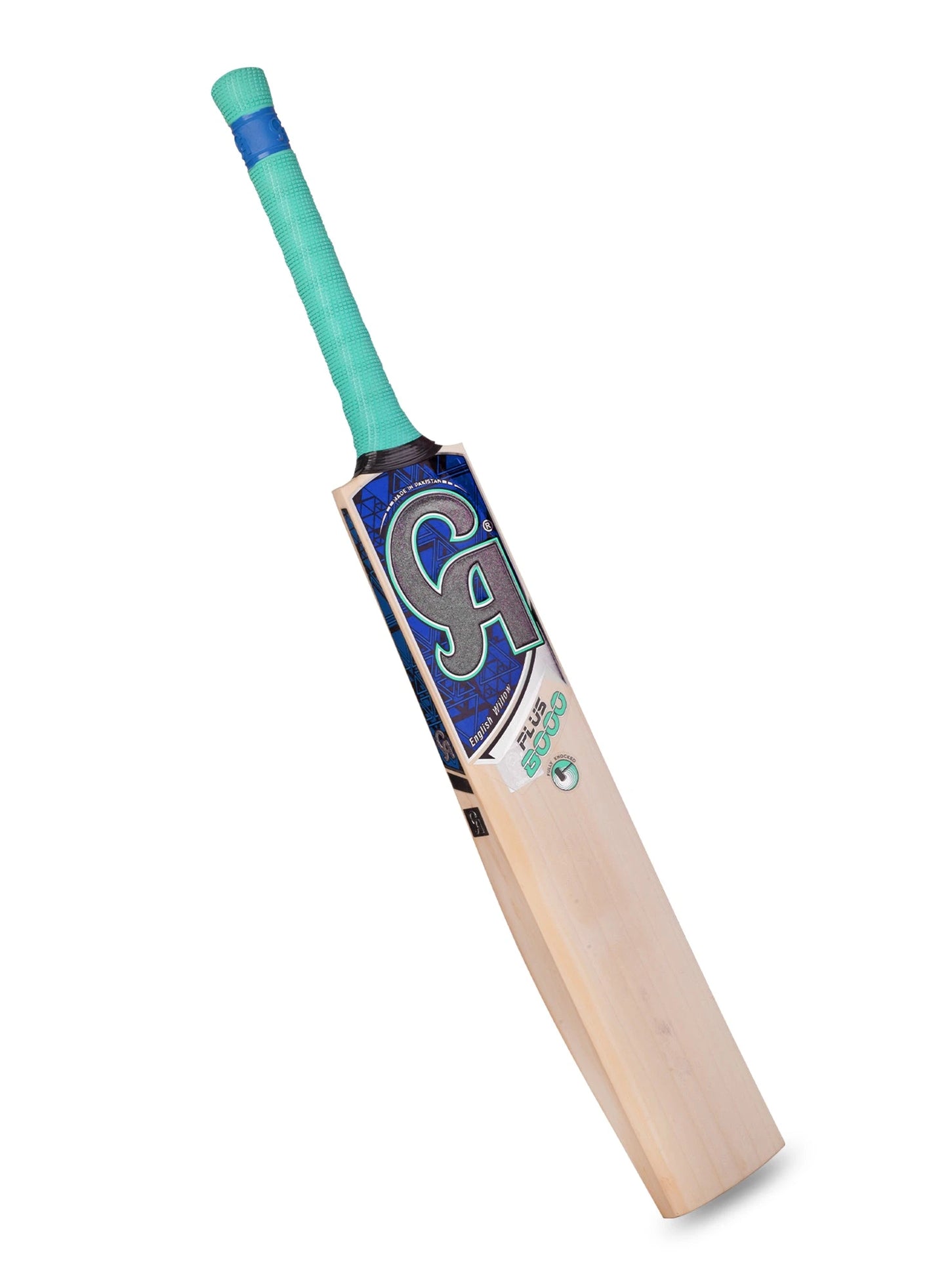 CA Plus 8000 Cricket Bat - Ali Sports